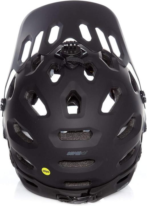 Produktbild Bell Super 3R MIPS (55 - 59 cm)