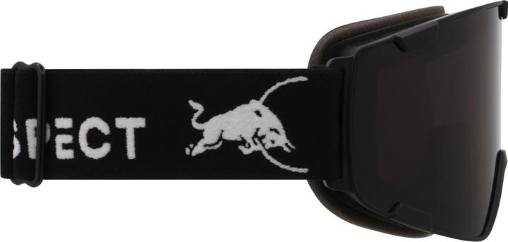 Produktbild Skibrille PARK-22BK3 Schwarz/Smoke