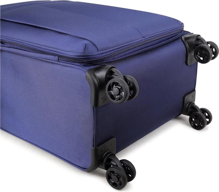 Produktbild Valigia a Mano Verticale con Rotelle (34 l)