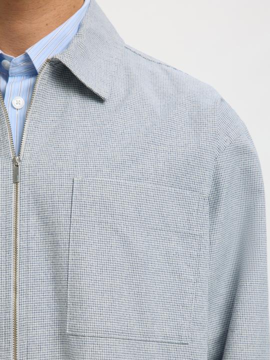 Immagine prodotto Selected Relaxed Fit Overshirt (M)