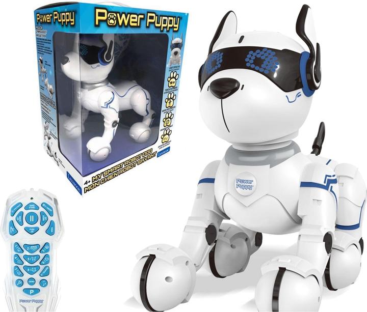 Lexibook Power Puppy
