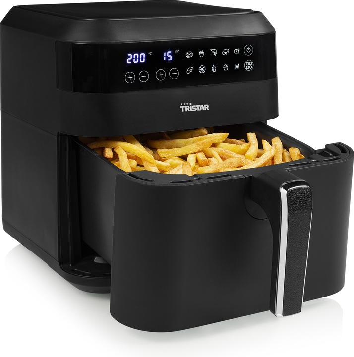 Tristar FR-6999 Friggitrice digitale XXL (Spina UE)