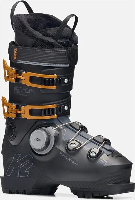 Immagine prodotto K2 Ski Boots Anthem 85 Boa 2026 (23.5)