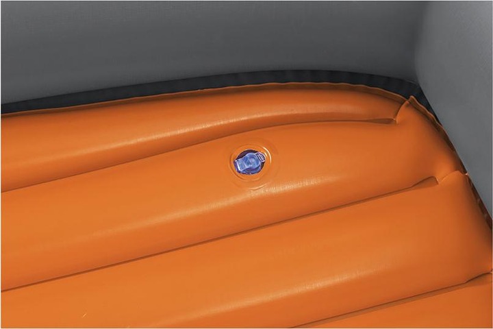 Productafbeelding Bestway Kondor Elite™ 3000 Opblaasbaar Vlot Set 2,46 m x 1,22 m (246 cm, 3 pers.)