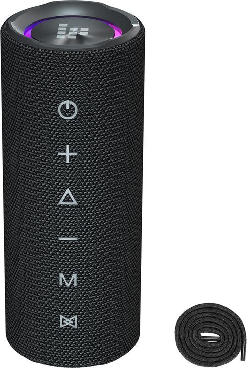 Immagine prodotto Tronsmart Mirtune C2 24W Bluetooth Portable Speaker - Black (24 h)