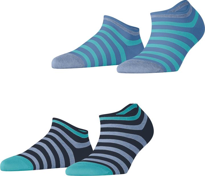 Produktbild Esprit Bold Stripes SN 2P (2er Pack, 35 - 38)