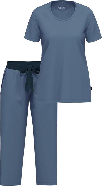 Produktbild Ammann Bodywear Night & Home Schlafanzug (42, XL)