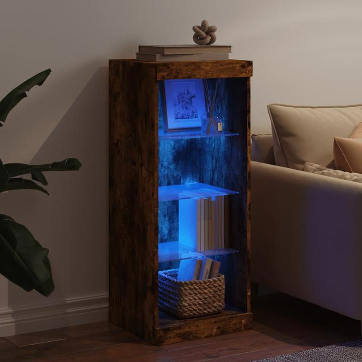 Produktbild vidaXL Sideboard (41 x 37 x 100 cm)