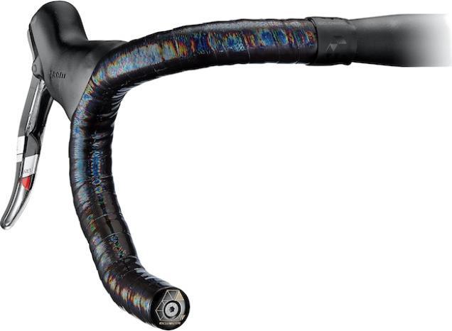 Actual product image Ciclovation Leather Touch