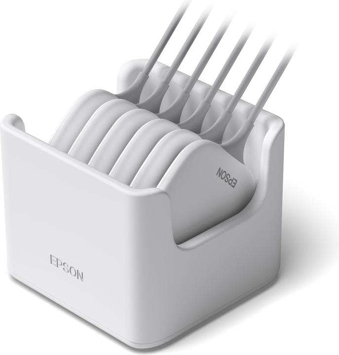 Produktbild Epson ELPWP20 Wireless Prenentation System (Adapter)
