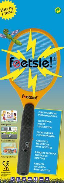 Produktbild Beco Foetsie.I