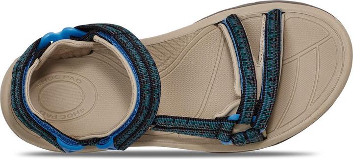 Actual product image Teva Terra Fi Lite (38)