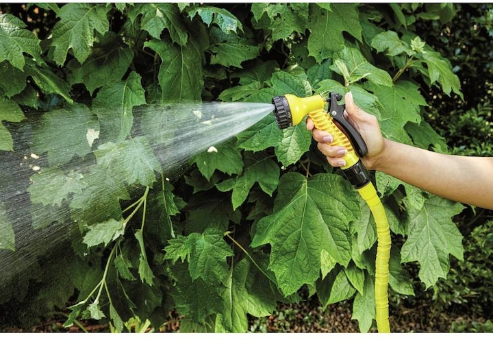Produktbild Hozelock Aquapop JOY GF80007453 15 m 1 St. Gartenschlauch (15 m)