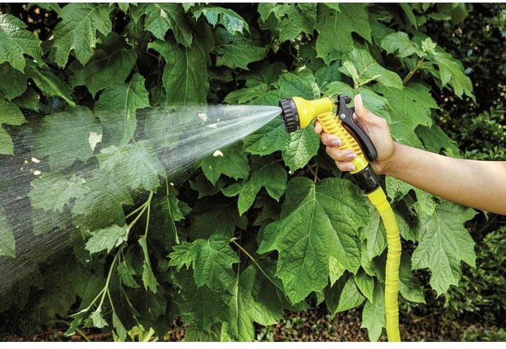 Actual product image Hozelock Aquapop JOY GF80007453 15 m 1 pc. Garden hose (15 m)