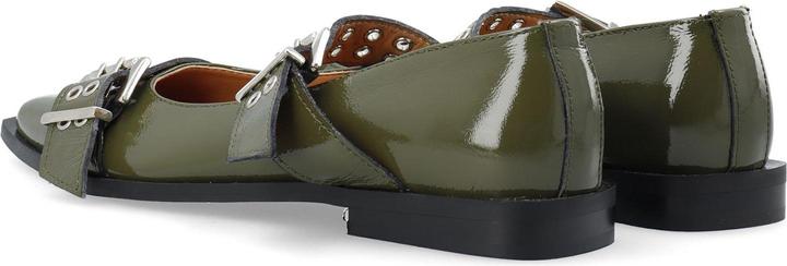 Actual product image Bianco BIAVICTORIA ballerinas (40)
