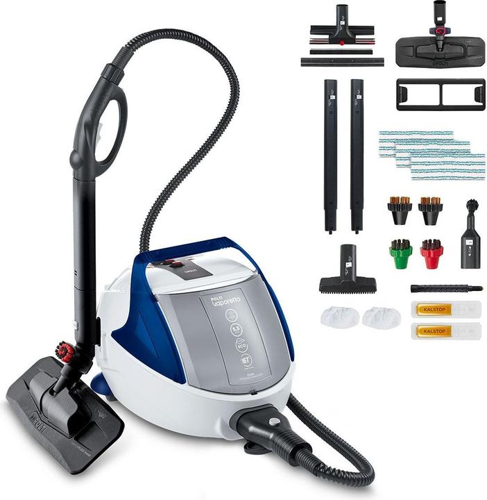 Immagine prodotto Polti VAPORETTO PRO 100 ECO POWER (5.50 bar, 1900 W)