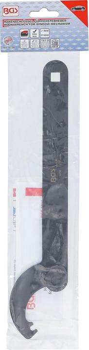 Image du produit BGS Hakenschlüssel