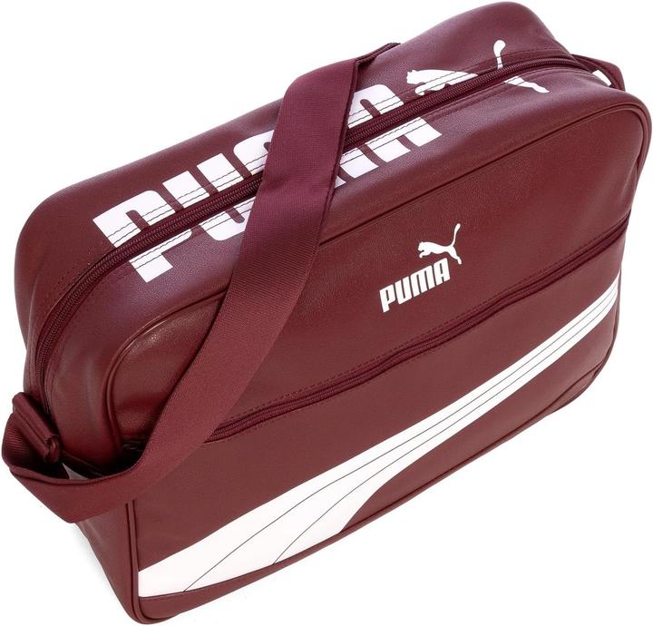 Immagine prodotto Puma Borsa Reporter College BACKLASH (12 l)