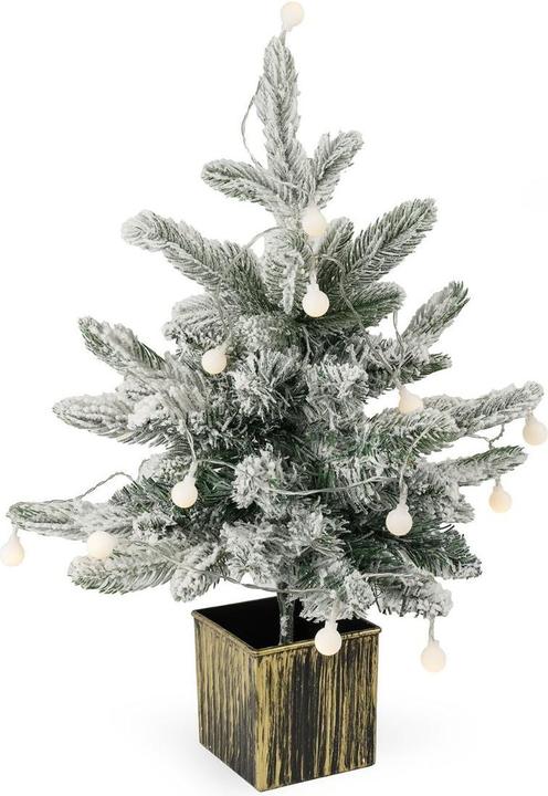 Immagine prodotto Hermex Albero di Natale (45 cm)