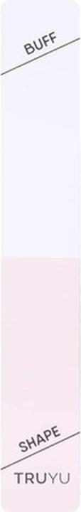 Actual product image Truyu 3 Way Nail Buffer