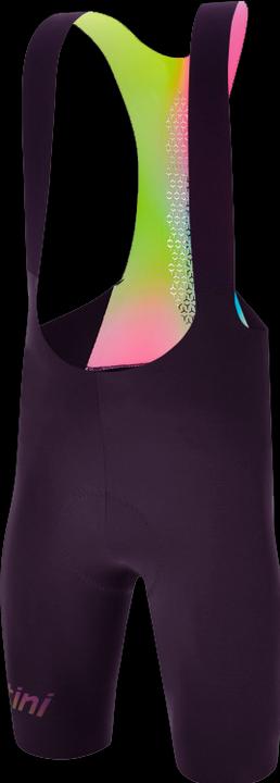 Image du produit Santini Trägerhose kurz UNICO No Grip Herren (XXL)