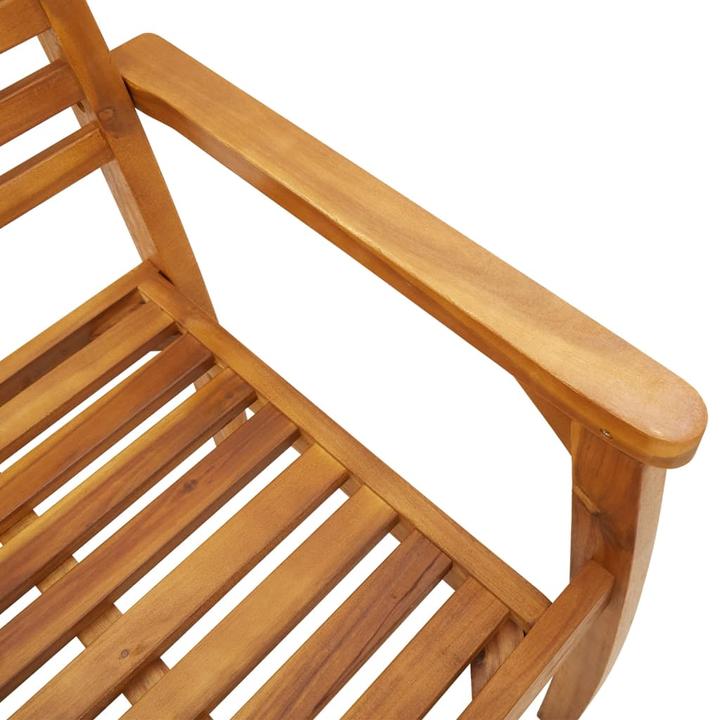 Immagine prodotto vidaXL Gartenstuhl