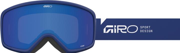 Produktbild Giro Stomp Flash Goggle