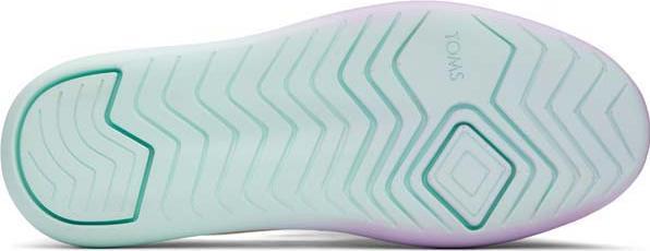 Produktbild Toms W's AlpargataMallowCanvasOmbre (36)