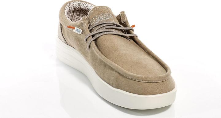 Immagine prodotto Sealand Fusion Herren Leinenschuh (42)