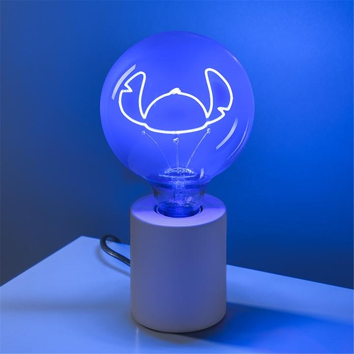 Produktbild Paladone Products DISNEY - Stitch - Lampe Néon LED (E27)