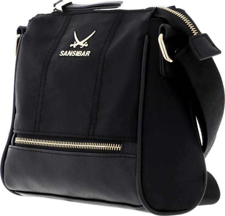 Immagine prodotto Sansibar Borsa a tracolla da 21 cm