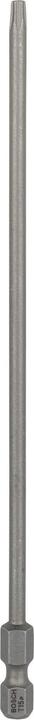 Produktbild Bosch Professional Zubehör Schrauberbit Extra-Hart T15, 152 mm, 1er-Pack (Innensechsrund TX)