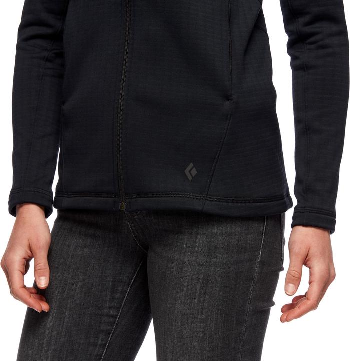 Actual product image Black Diamond Factor (M)