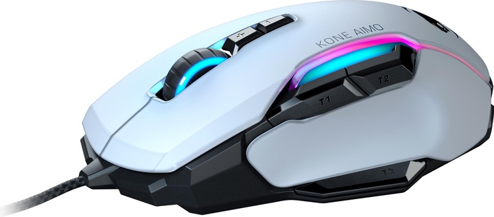 Actual product image Roccat Kone Aimo Remastered (Cable)