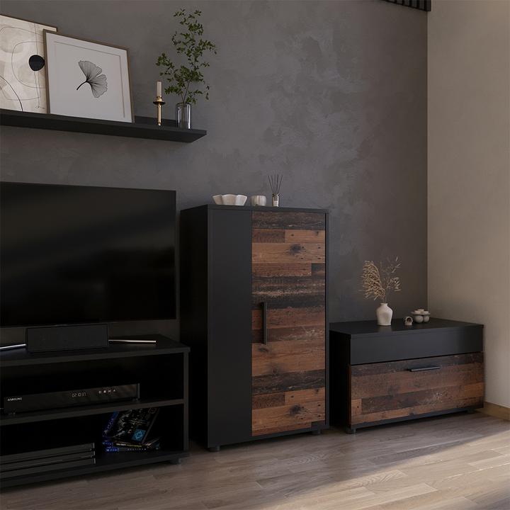 Produktbild Vicco Berno (50.10 x 28.30 x 87.30 cm)