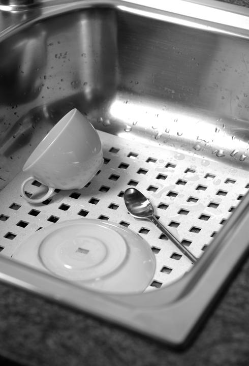 Actual product image Rotho Basic