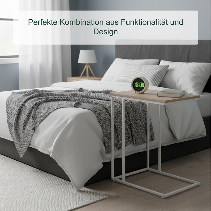 Image du produit Relaxdays Table d'appoint