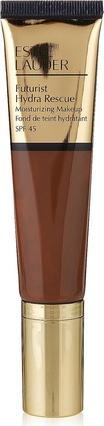 Actual product image Estée Lauder Futurist Hydra Rescue (No. 8N1 - Espresso)