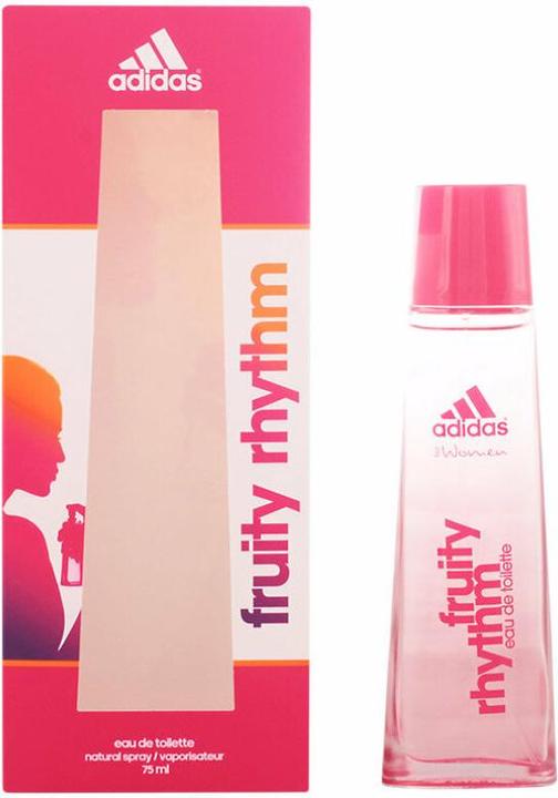 Produktbild adidas Fruity Rhythm (Eau de Toilette, 75 ml)