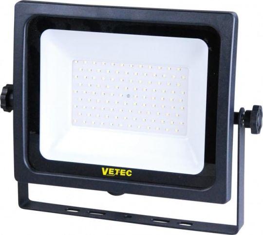 Actual product image Veltec Vetec 55.108.101 Comprimo Baustrahler LED 100 Watt