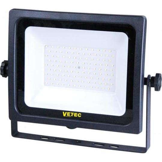 Veltec, Illuminazione da lavoro, Vetec 55.108.101 Comprimo Baustrahler LED 100 Watt
