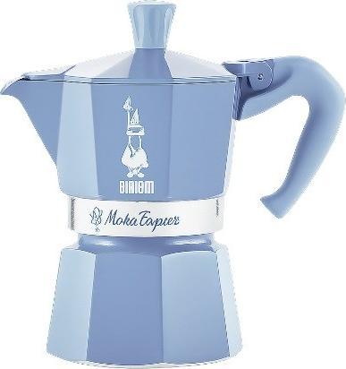 Actual product image Bialetti Moka Express (3 T.)