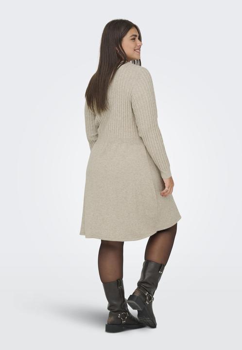 Image du produit Only CARFIA Midikleid Strickkleid (S)