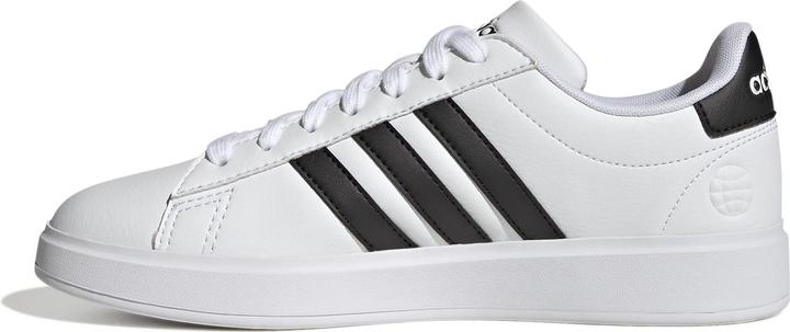 Productafbeelding Adidas Grand Court Cloudfoam Lifestyle Court Comfort Schoen (38)