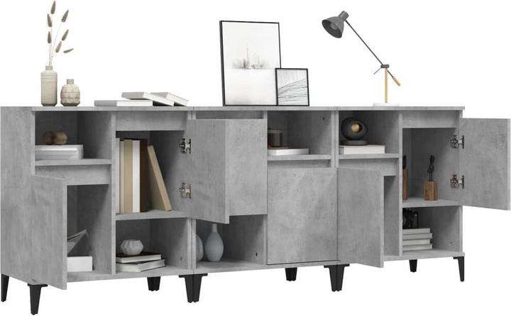 Image du produit vidaXL Sideboard (60 x 60 x 70 cm)