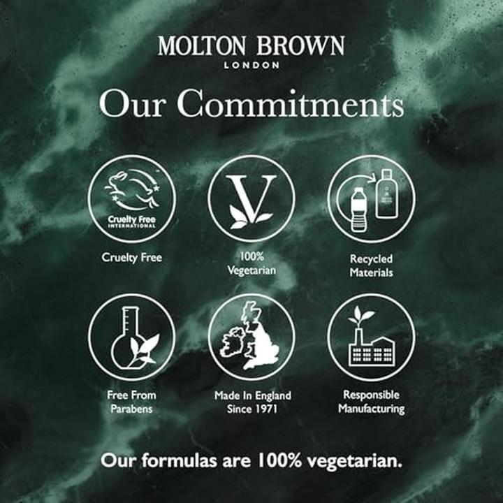 Produktbild Molton Brown Travel Body Care Collection (Körperpflegeset)