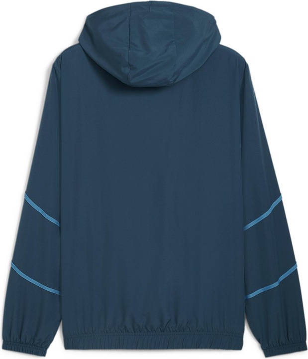 Produktbild Puma OM Prematch Woven Jacket (XXL)