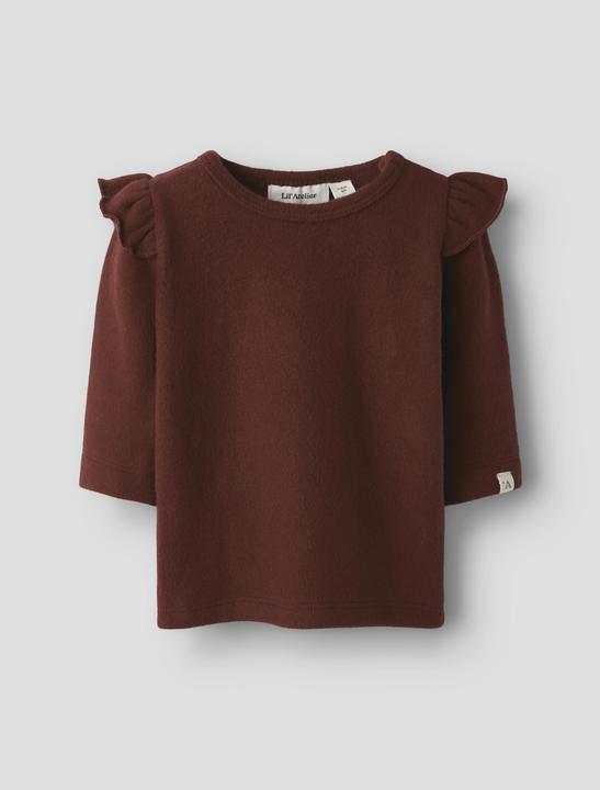 Immagine prodotto Name it Slim Fit Oberteil mit langen Ärmeln (56)