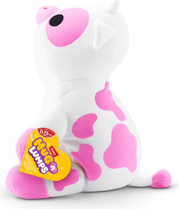 Produktbild Zuru Hug A Lumps - Plush Small S2 (14904SQ1) (13 cm)