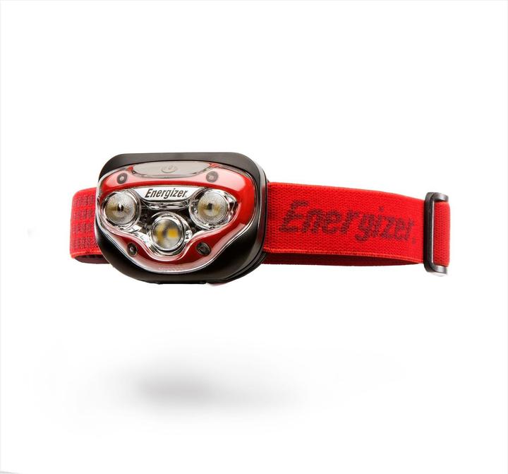 Image du produit Energizer Pro-Headlight 4 LED (28 lm)